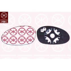 Exterior Mirrors Glass - KK 00621067