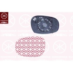 Exterior Mirrors Glass - KK 00621063