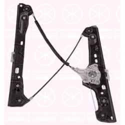 Window Regulator - KK 00621802