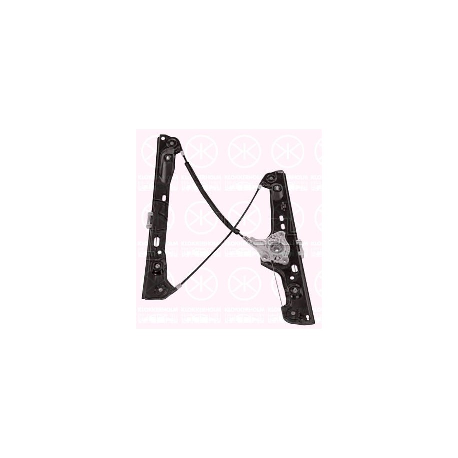 Window Regulator - KK 00621802