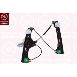 Window Regulator - KK 00621804