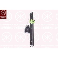Window Regulator - KK 00621902