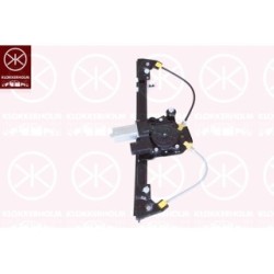 Window Regulator - KK 00621903