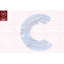 Brake Disc Dust Shield - KK 0062374