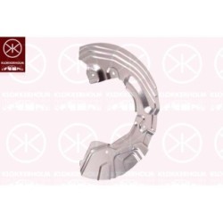Brake Disc Dust Shield - KK 0062375
