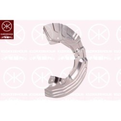 Brake Disc Dust Shield - KK 0062376