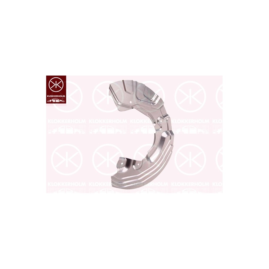 Brake Disc Dust Shield - KK 0062376
