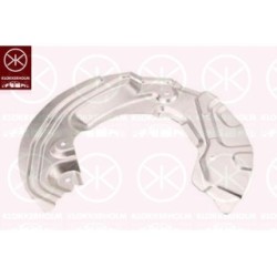 Brake Disc Dust Shield - KK 0062377