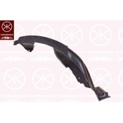 Mudguard - Wheelhouse Liner - KK 0062387