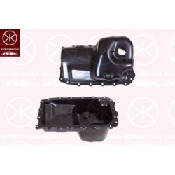 Engine Oil Sump - KK 0062474