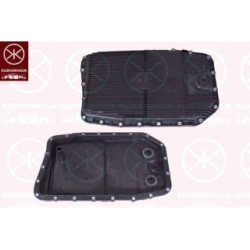 Gearbox Oil Sump (AT) - KK 0062479