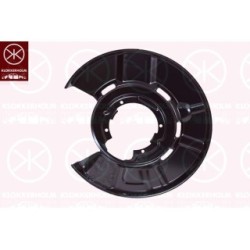 Brake Disc Dust Shield - KK 0062875