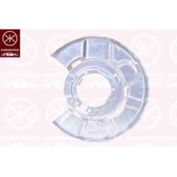 Brake Disc Dust Shield - KK 0062878