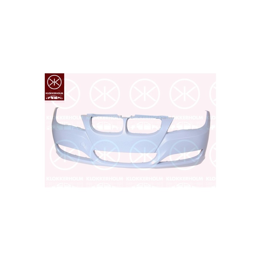 Bumper - KK 0062902A1