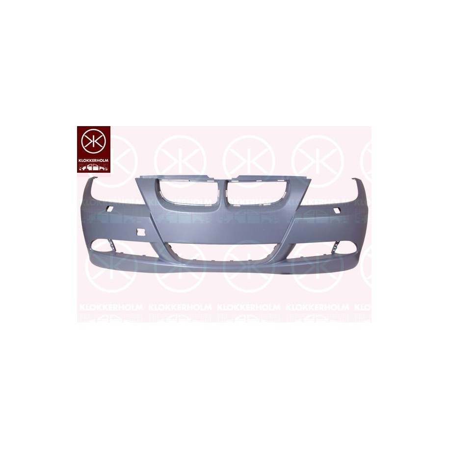 Bumper - KK 0062903A1