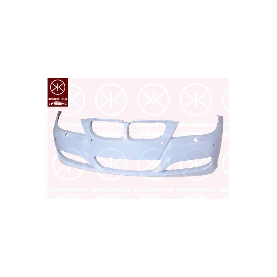Bumper - KK 0062907A1