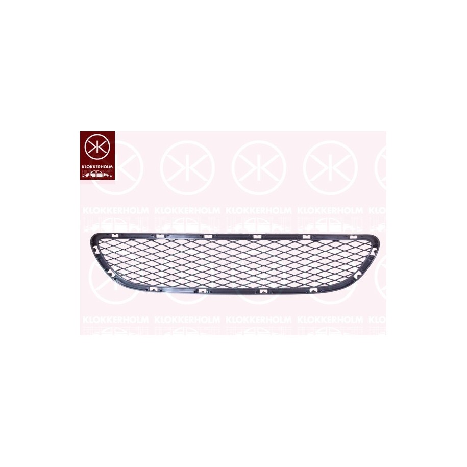 Bumper Grille - KK 0062913