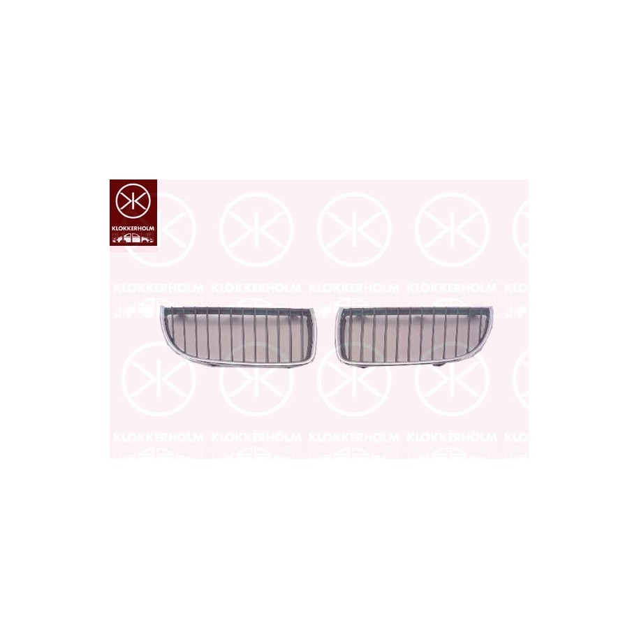 Radiator Grille - KK 0062991A1