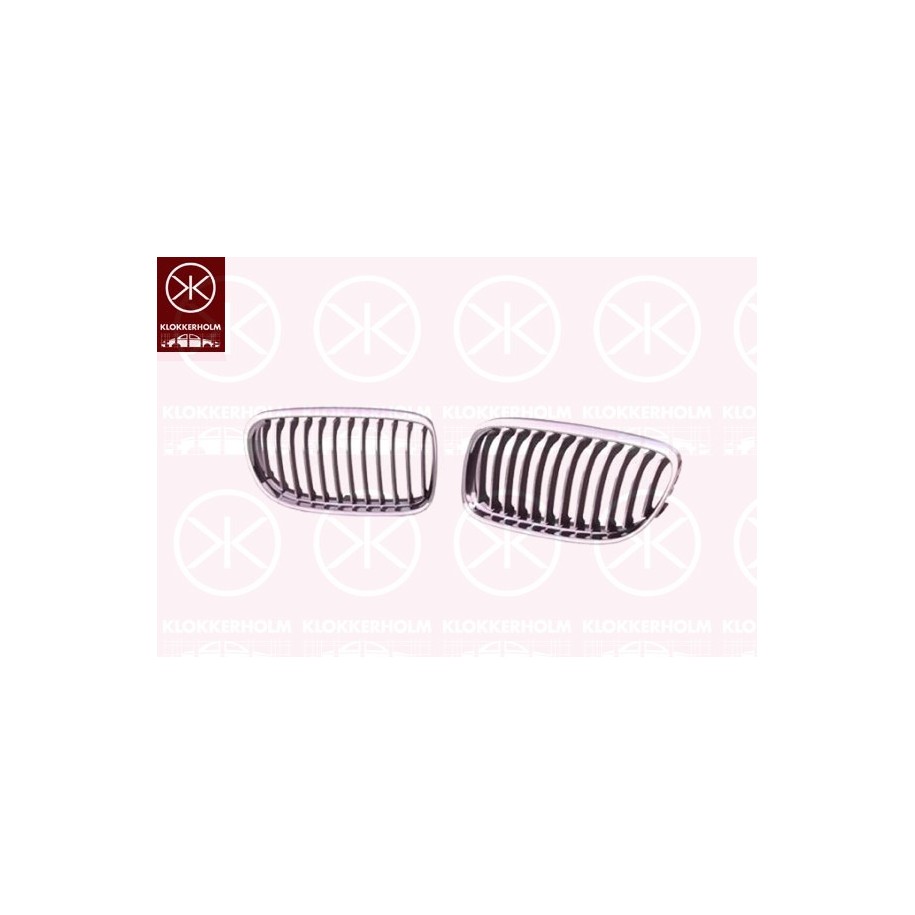 Radiator Grille - KK 0062993A1