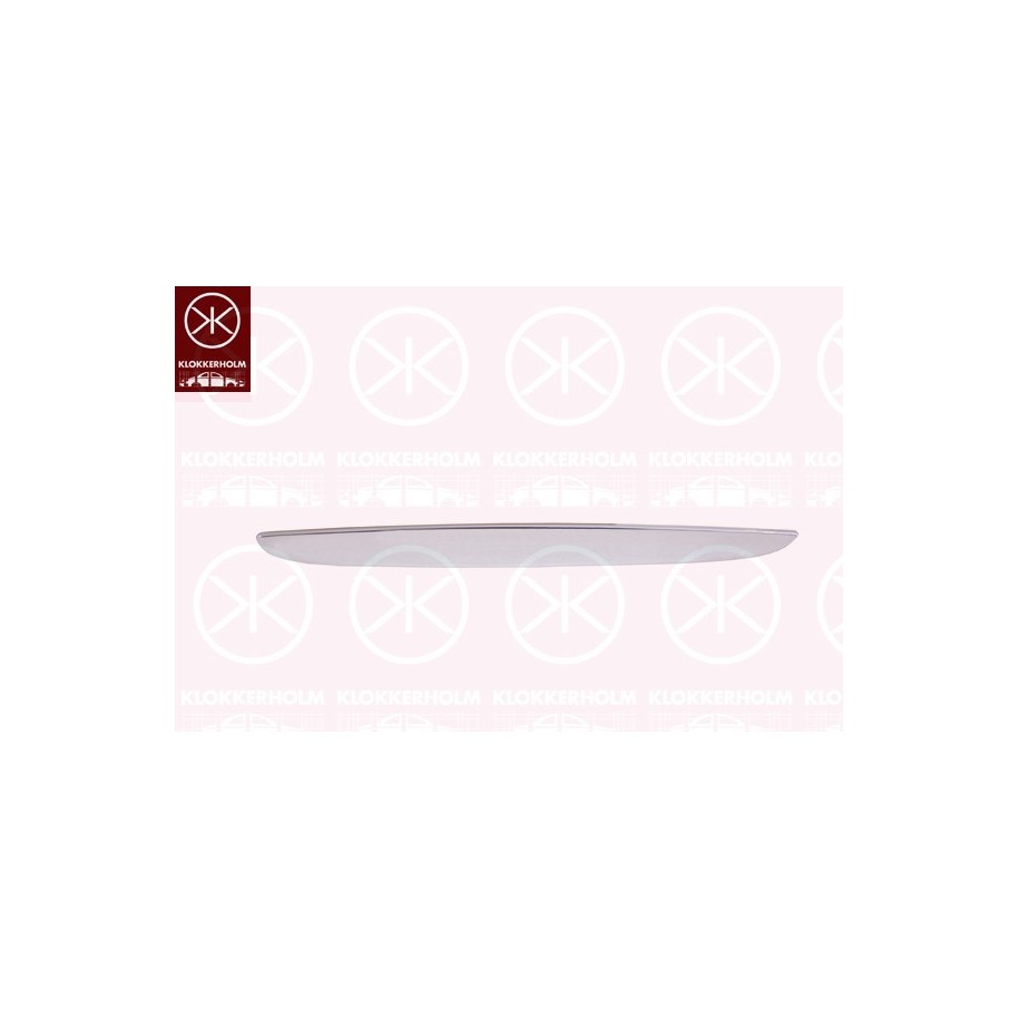 Radiator Grille - KK 0062995