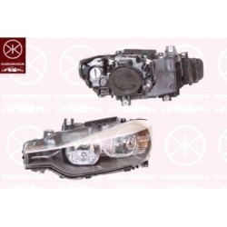 Headlight - KK 00630142