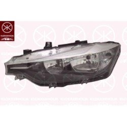 Headlight - KK 00630144