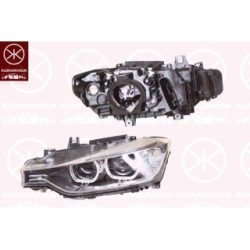 Headlight - KK 00630181A1
