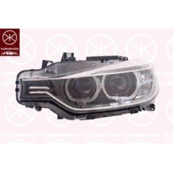 Headlight - KK 00630183A1
