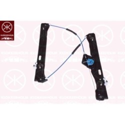 Window Regulator - KK 00631802