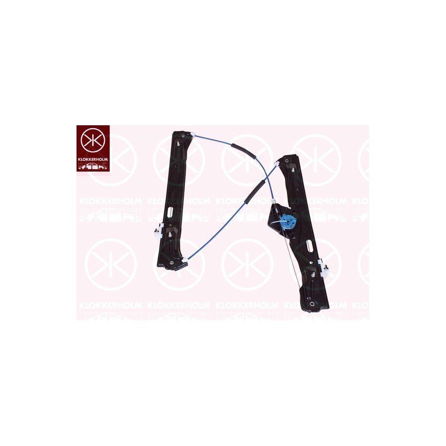 Window Regulator - KK 00631802