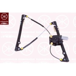 Window Regulator - KK 00631804