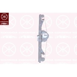Window Regulator - KK 00631901