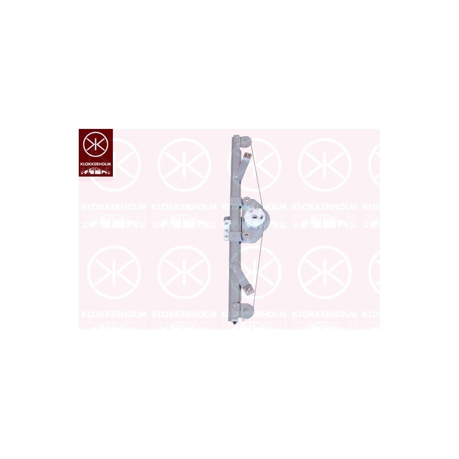 Window Regulator - KK 00631902