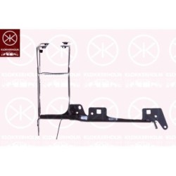 Headlight Base - KK 0063244