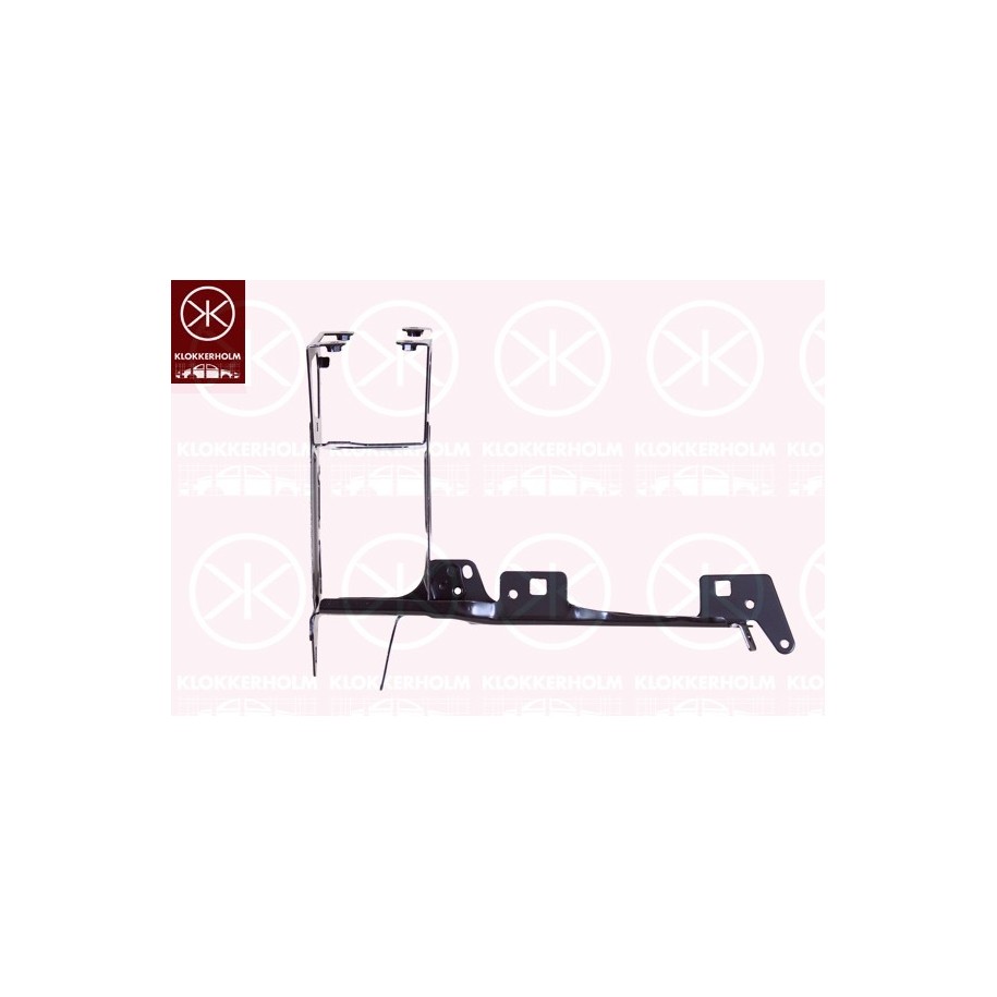Headlight Base - KK 0063244