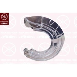 Brake Disc Dust Shield - KK 0063377