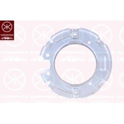 Brake Disc Dust Shield - KK 0063870