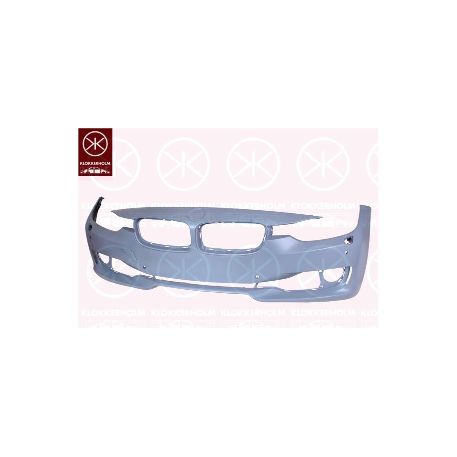 Bumper - KK 0063903A1