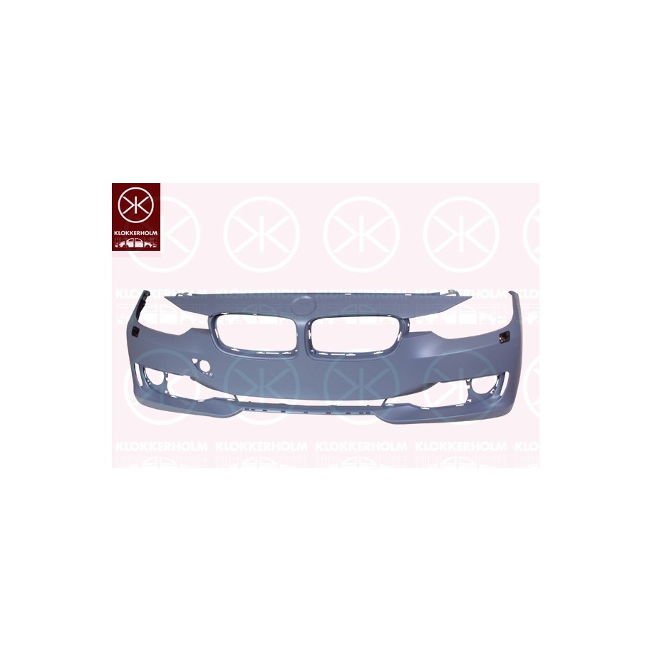 Bumper - KK 0063911