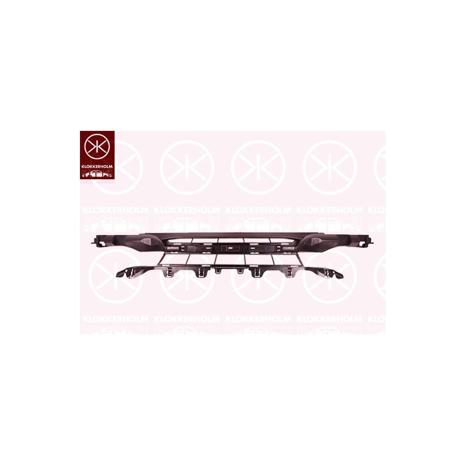 Bumper Grille - KK 0063920