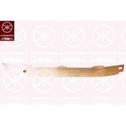 Bumper Support Bar - KK 0063941