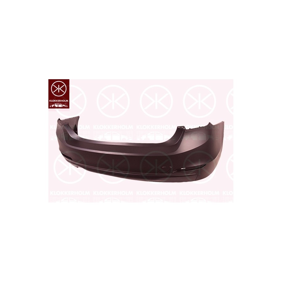 Bumper - KK 0063950
