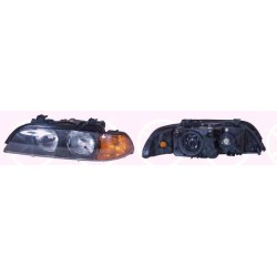 Headlight - KK 00650141