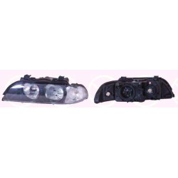 Headlight - KK 00650143
