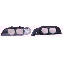 Headlight Diffusing Lens - KK 00650253