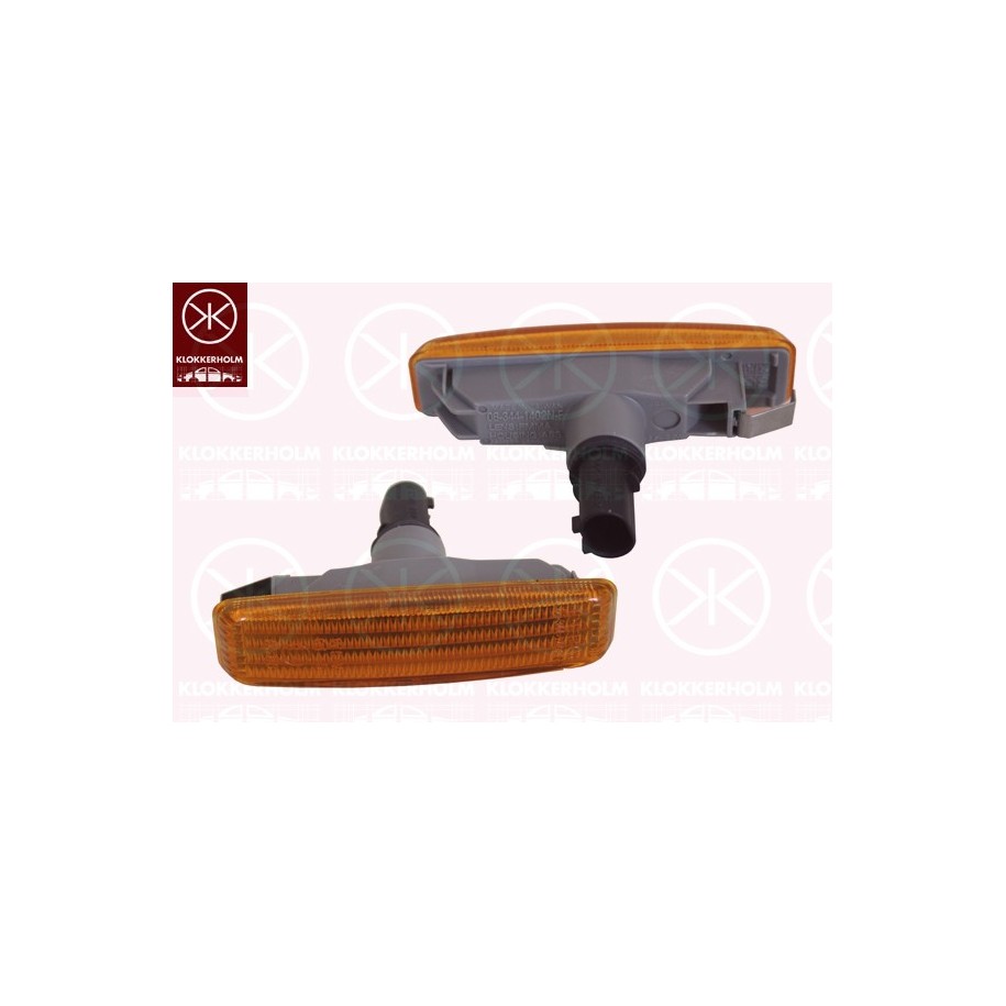 Direction Indicator Light - KK 00650600