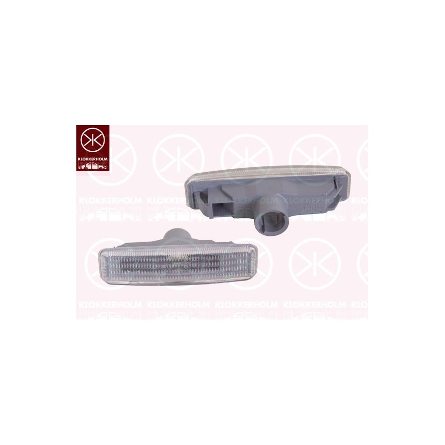 Direction Indicator Light - KK 00650610