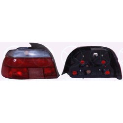 Rear Tail Light - KK 00650713