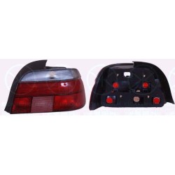 Rear Tail Light - KK 00650714