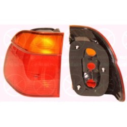 Rear Tail Light - KK 00650715